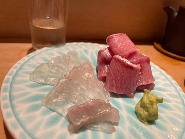 すし処 まさ - サブ画像2