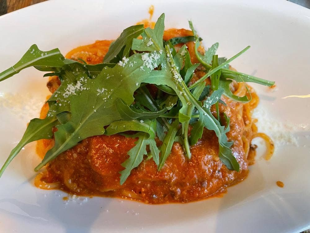 両国テラスカフェ