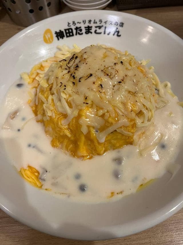 神田たまごけん 高円寺店 - サブ画像1