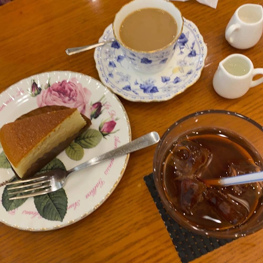 坂井珈琲 泉佐野店