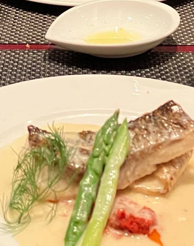 LA TABLED'HEDIARD 伊勢丹新宿店 - サブ画像3