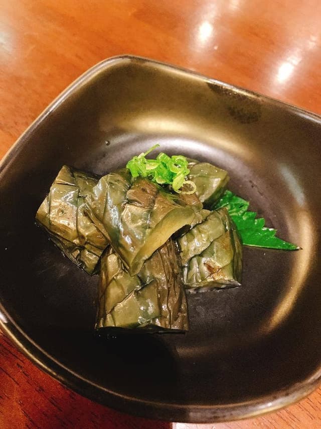 ばっかやん食堂 - サブ画像1