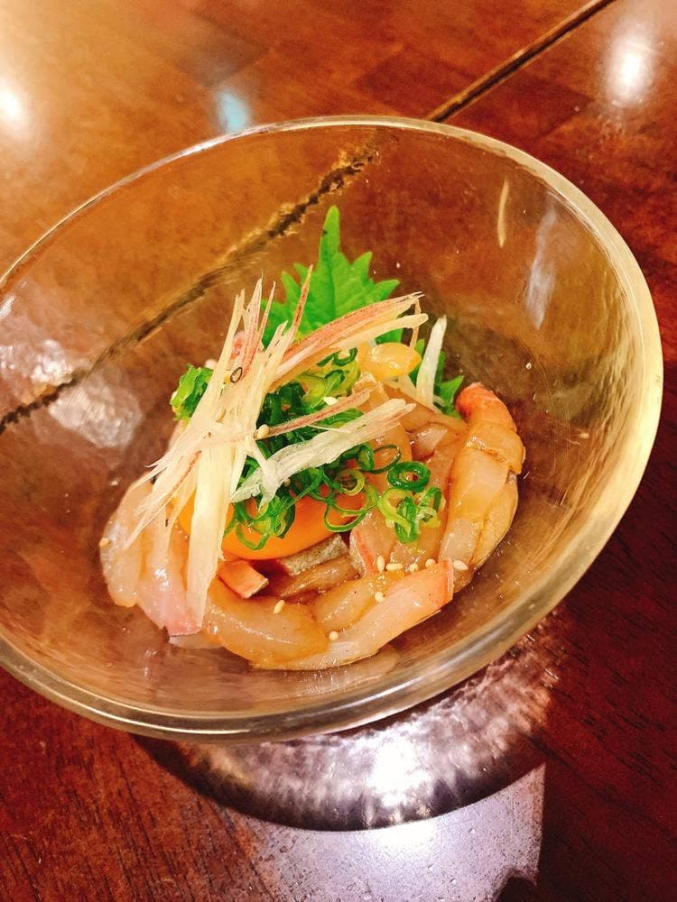 ばっかやん食堂