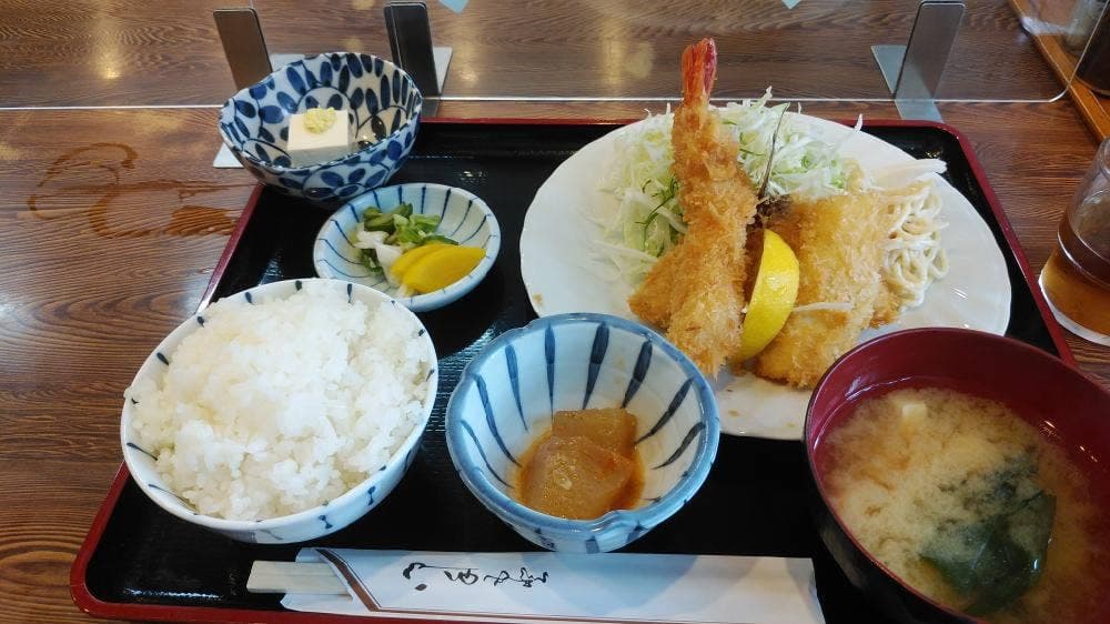 とらや