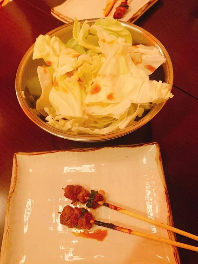 鳥串屋 ななしの - サブ画像3