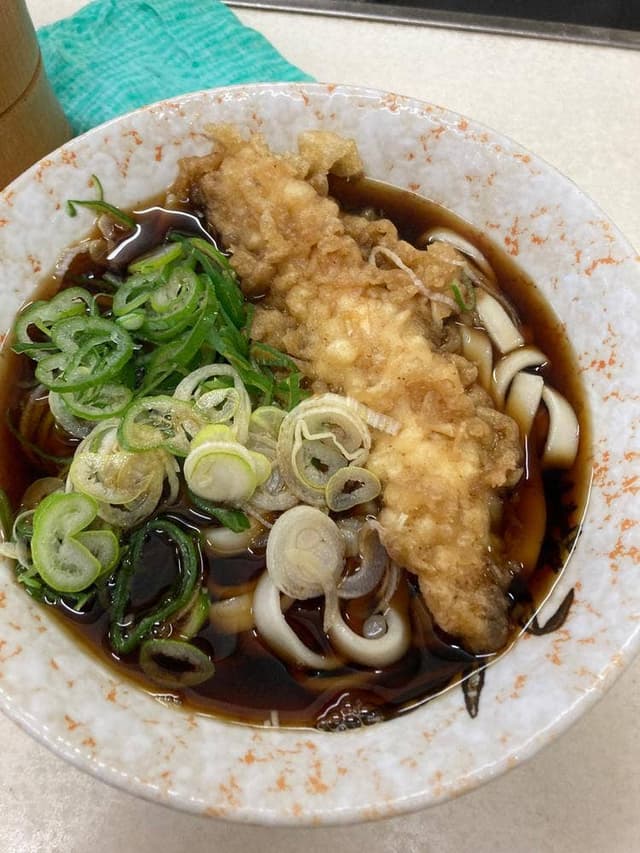 仲屋製麺所 - サブ画像2