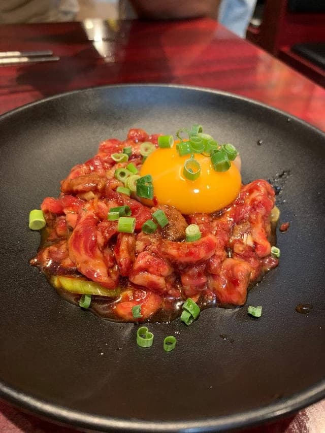 ホルモン屋 よんちゃん - サブ画像3