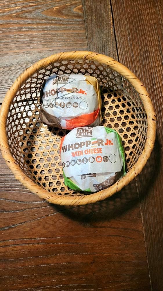 バーガーキング 小田急マルシェ町田店