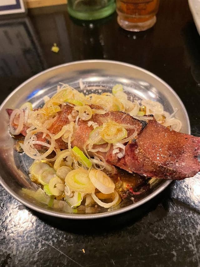 炭火焼き 寅 - サブ画像1