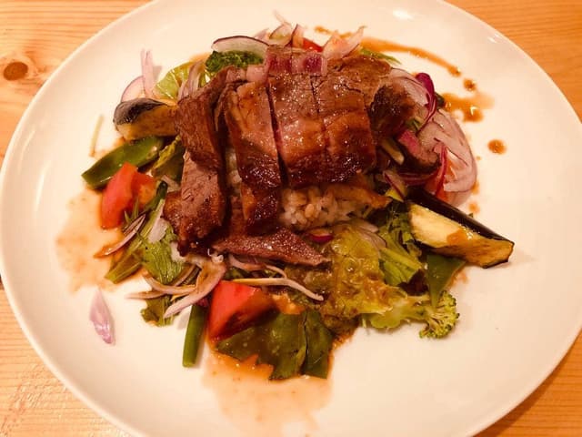 キッチンおっこべー - サブ画像1