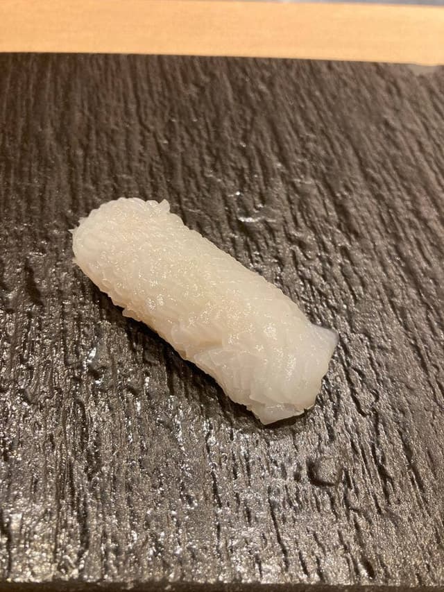 難波 鮨 よこ田 - サブ画像2