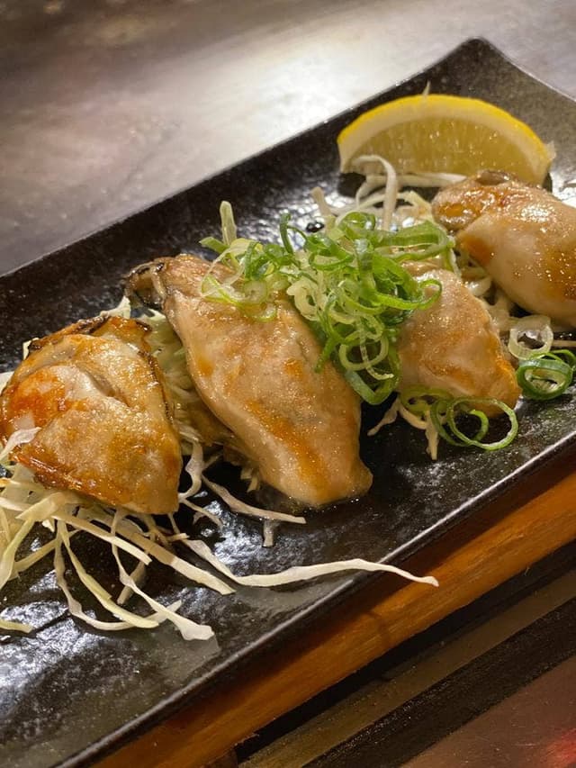 鉄板ベイビー 新宿東口店 - サブ画像1
