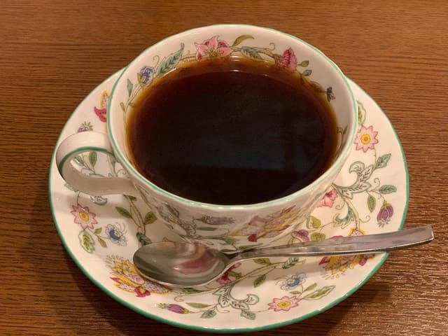 珈琲専門店 東亜 - サブ画像1