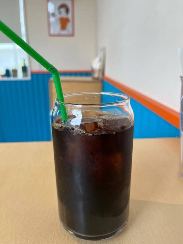 OYOYO LIGHT BURGER - サブ画像2