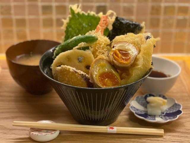 天ぷら酒場 てん仁さん - サブ画像2