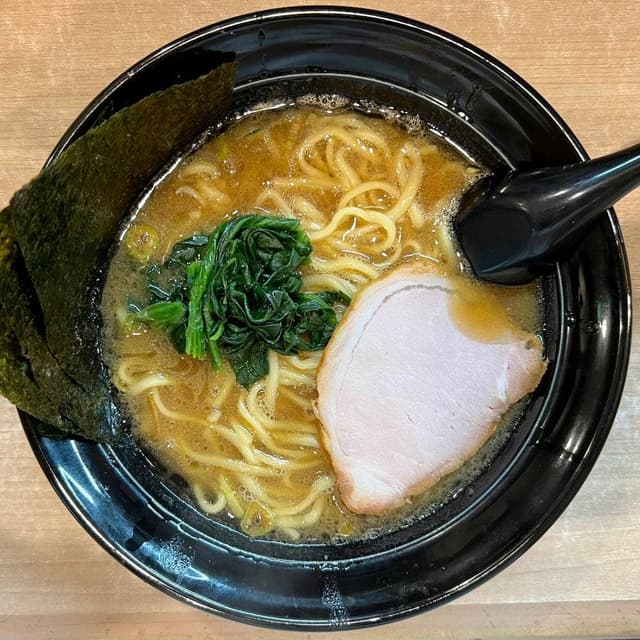 麺屋 いぶすけ - サブ画像1