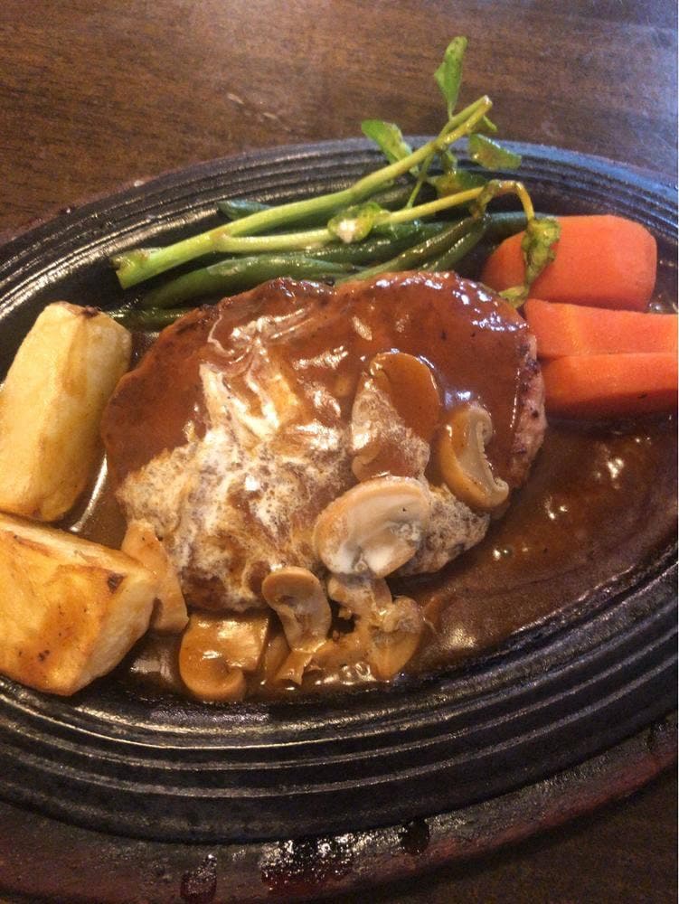 レストランロッシュ