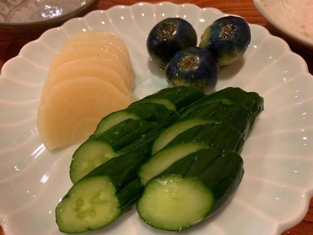 豊饒 - サブ画像2