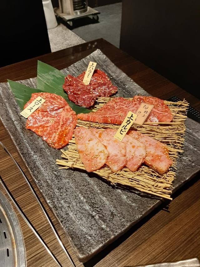 焼肉 縁むすび 小岩店 - サブ画像3