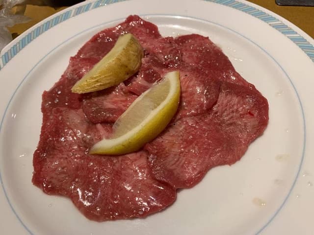 朝鮮飯店 高崎駅西口店 - サブ画像2