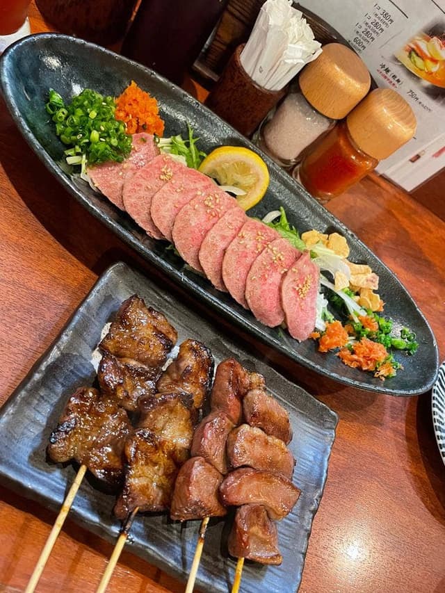 三玄 - サブ画像2