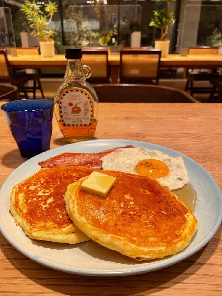 Ron Herman Cafe 神戸店