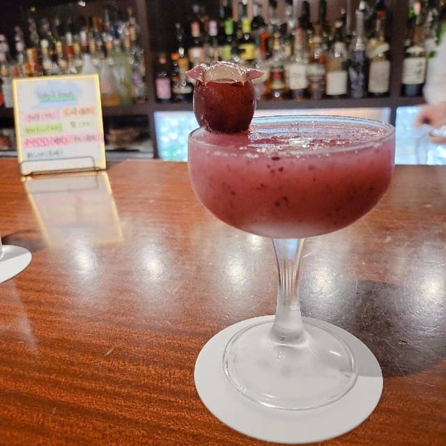 カジュアルバー ヴォーグ - サブ画像3