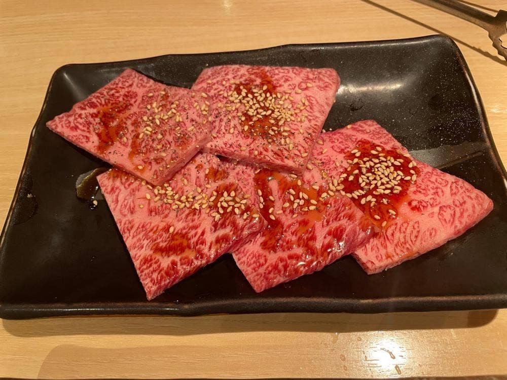 焼肉 七甲山 渋谷道玄坂店