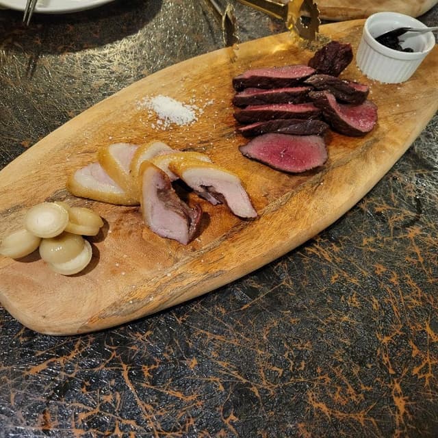 山ねこ軒 - サブ画像1