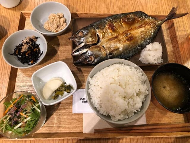 MUJI Diner - サブ画像1