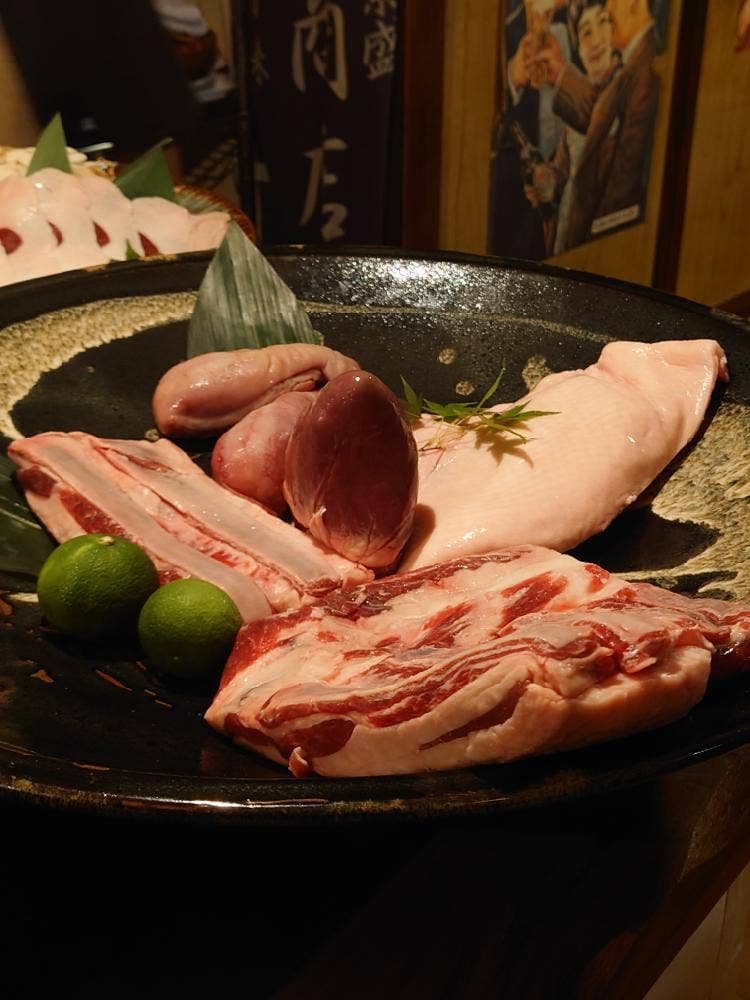 居酒屋 上田商店