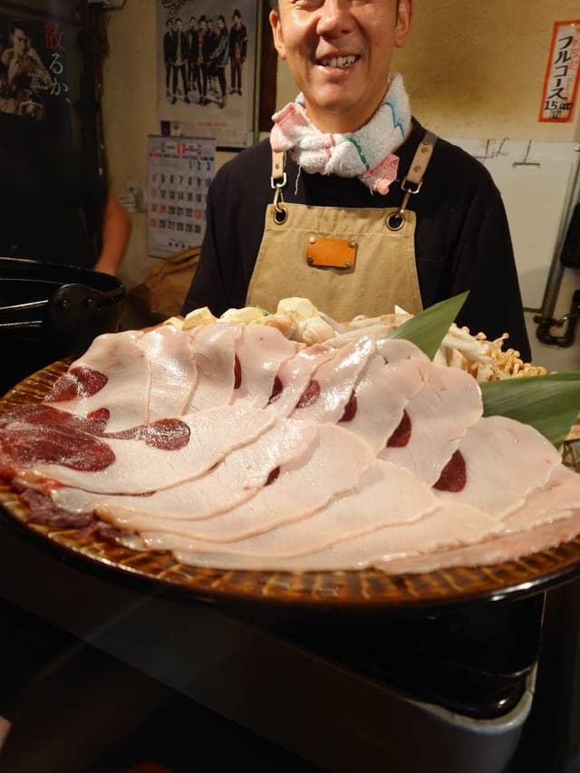 居酒屋 上田商店 - サブ画像3