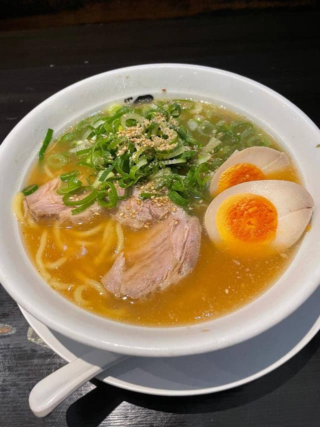 J'sラーメン - サブ画像1