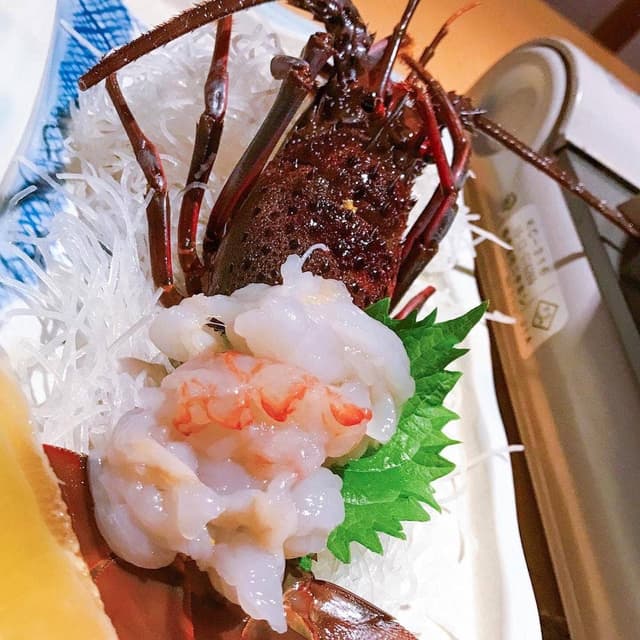 香湯楼井川 - サブ画像3