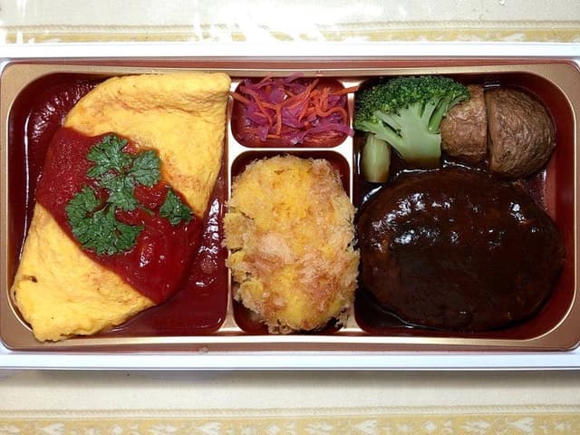発酵キッチン リッチクリームコロッケ東京 池袋駅東武店 - サブ画像1