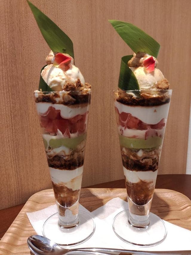 アトリエムズ - サブ画像3