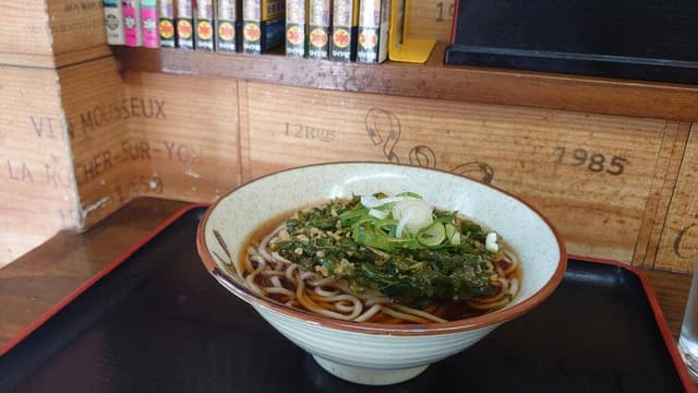 街道めん工房 - サブ画像2