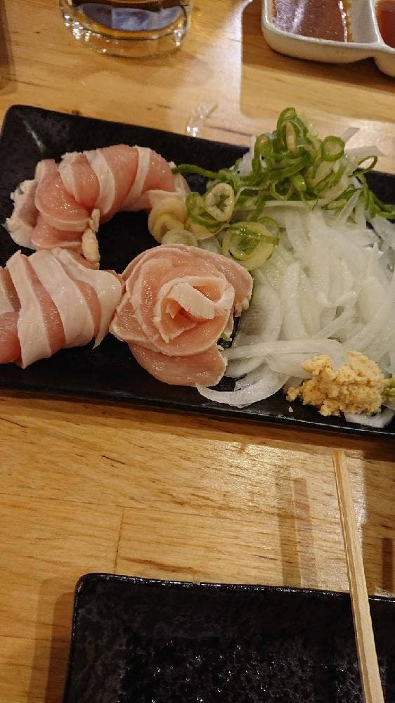 鶏焼き なかの食鶏 十三店 - サブ画像1
