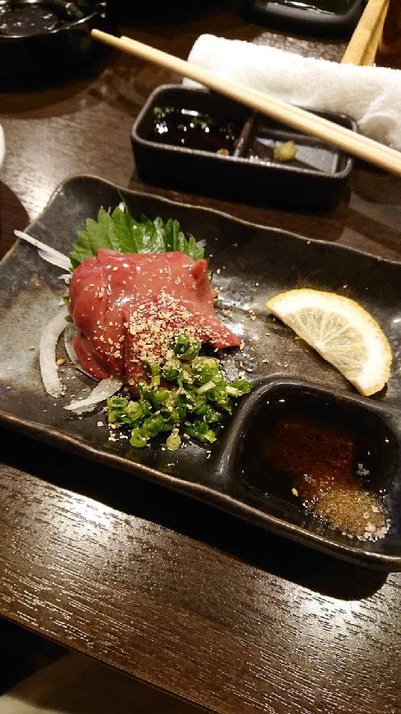 凡僧 上新庄北口本店
