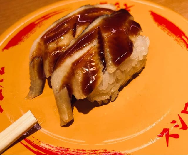 スシロー 福岡親富孝通り店 - サブ画像2