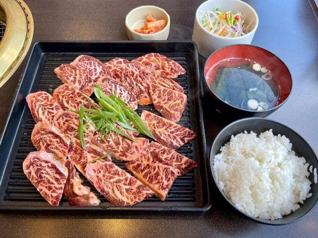 赤門 四街道店 - サブ画像3