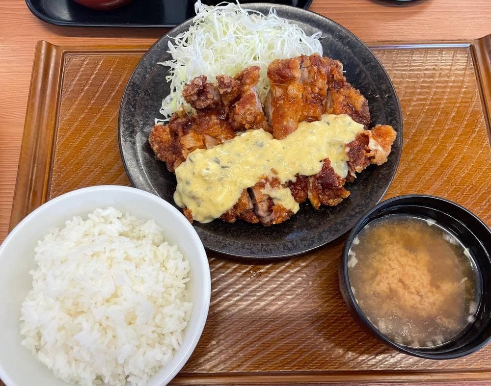 から好し 福岡伊都店