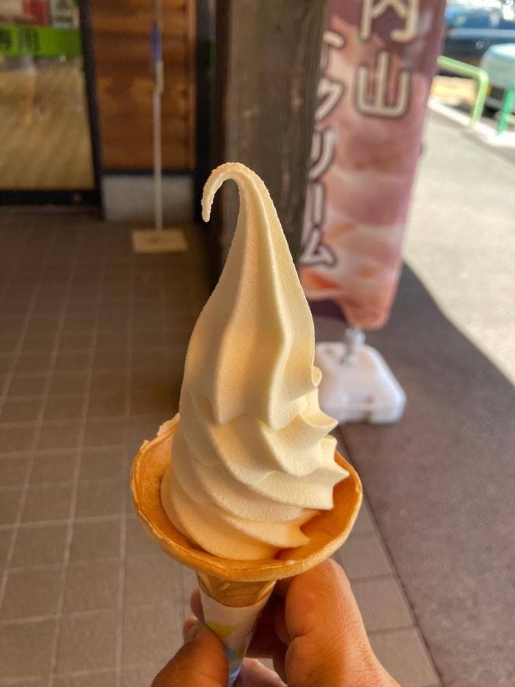 まごころ屋台 道の駅奥伊勢おおだい