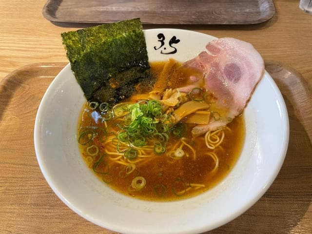 瀬戸内シヲソバ3.5 杜の街グレース - サブ画像3