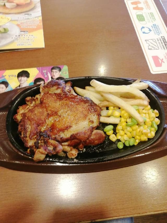 ガスト 泉北ニュータウン栂店 - サブ画像2