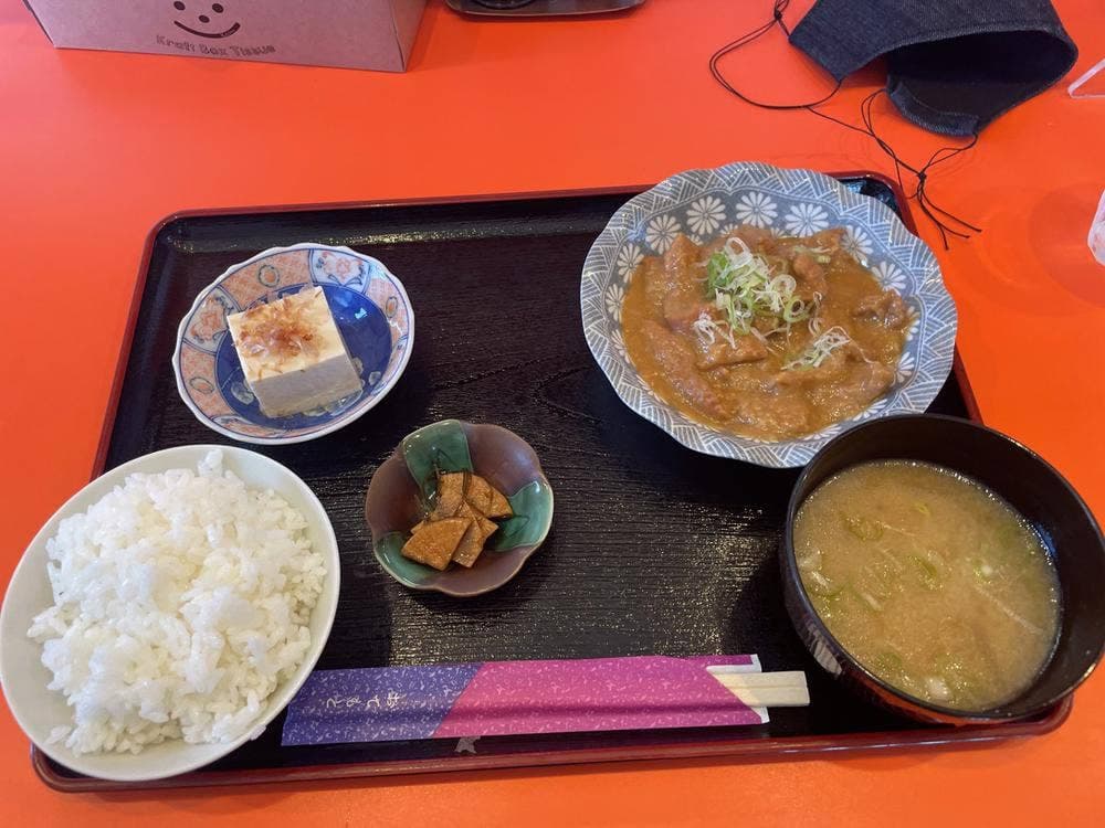 おふくろ亭