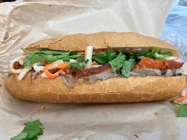 EBISU BÁNH MÌ BAKERY - サブ画像1