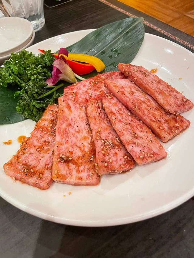 大山飯店 本店 - サブ画像1