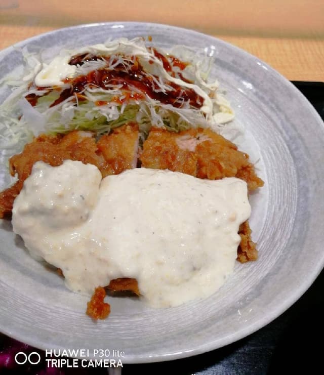 花庭食堂 - サブ画像2