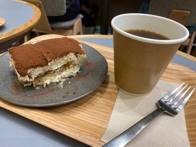 And Cafe Sacai - サブ画像3